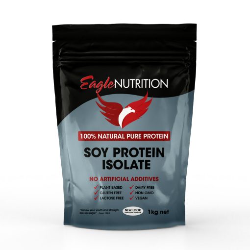 Soy Protein Isolate | Eagle Nutrition