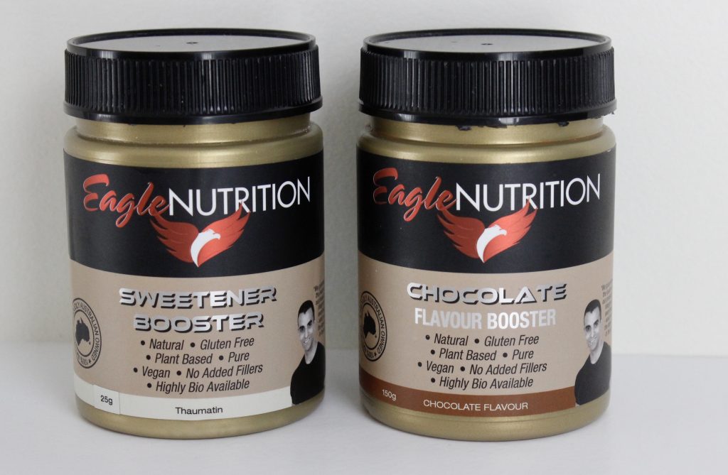 Eagle Nutrition Flavour Boosters | Eagle Nutrition